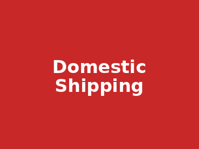 WeTheNorth Canada-only domestic shipping icon